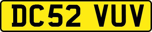 DC52VUV