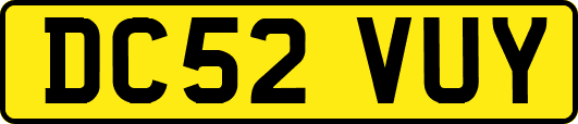 DC52VUY
