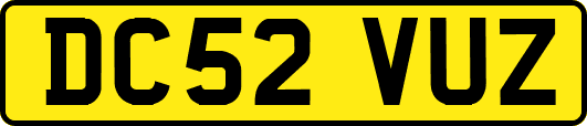 DC52VUZ