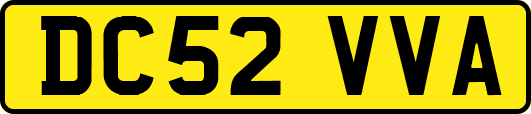 DC52VVA