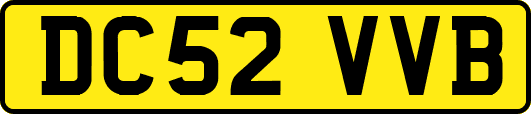 DC52VVB