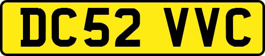DC52VVC