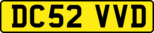 DC52VVD