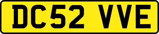 DC52VVE