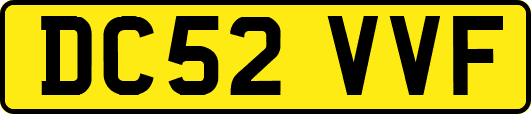 DC52VVF