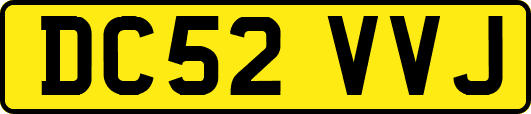 DC52VVJ