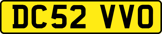 DC52VVO