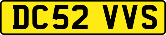 DC52VVS