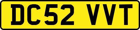 DC52VVT