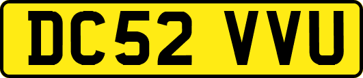 DC52VVU