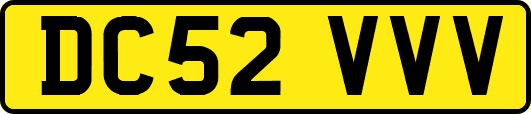 DC52VVV