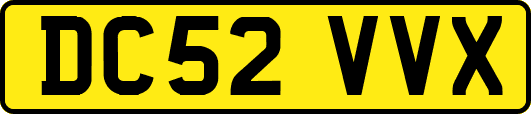 DC52VVX