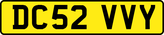 DC52VVY