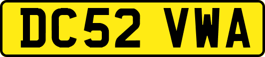 DC52VWA