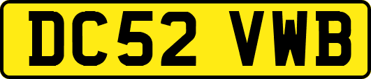DC52VWB