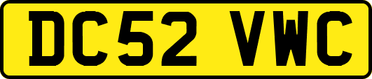 DC52VWC
