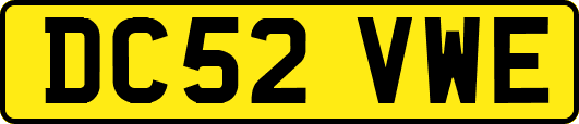 DC52VWE