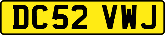 DC52VWJ