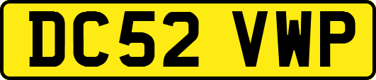 DC52VWP