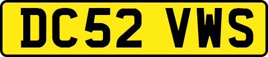 DC52VWS