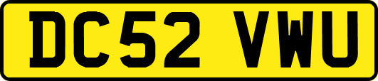 DC52VWU