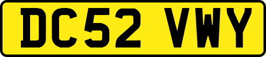 DC52VWY