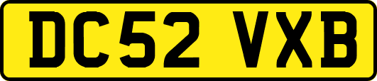 DC52VXB