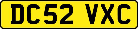 DC52VXC