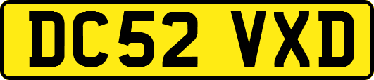 DC52VXD
