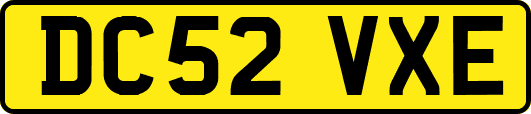 DC52VXE