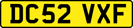 DC52VXF