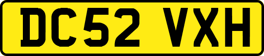 DC52VXH
