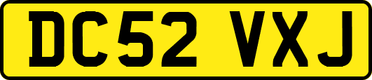 DC52VXJ