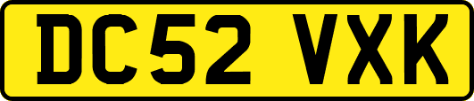 DC52VXK