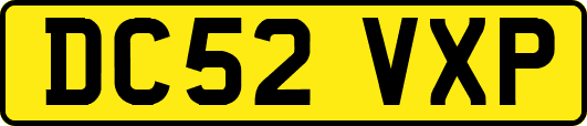 DC52VXP