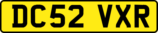 DC52VXR