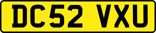 DC52VXU