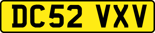 DC52VXV