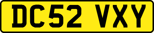 DC52VXY