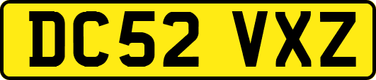 DC52VXZ