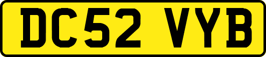 DC52VYB
