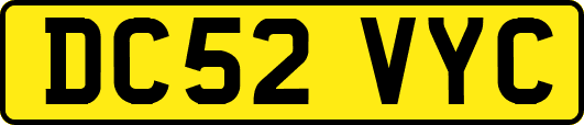 DC52VYC