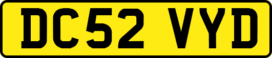 DC52VYD