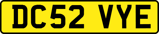 DC52VYE