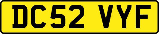 DC52VYF