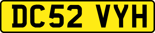 DC52VYH