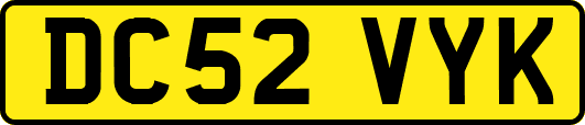 DC52VYK