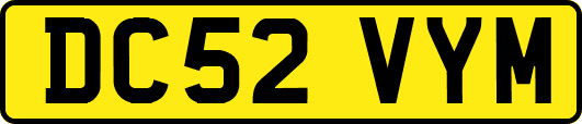 DC52VYM