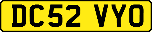 DC52VYO