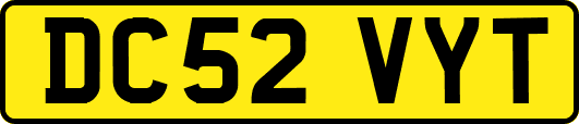 DC52VYT